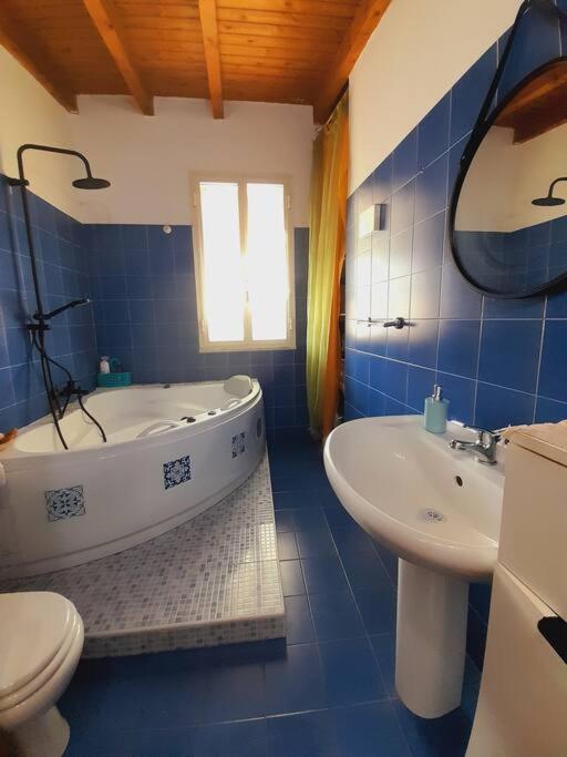 Flying Whales Apartment Syracuse Bagian luar foto
